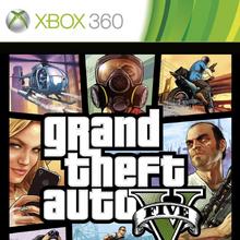 Grand Theft Auto V Editions Gta Wiki Fandom