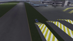 StuntJumps-GTAIII-Jump20-ShoresideValeFrancisInternationalAirportEastHangarEast-Jump