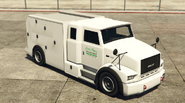 Brute Utility Truck (Box variant)