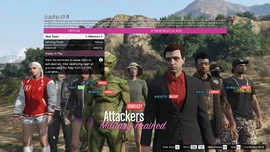 AssaultonATT16-GTAOe-LoadoutSelection.png (3.66 MB) The loadout selection screen.