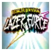 Kung Fu Rainbow Lazerforce @KungFuRainbowLazerForce