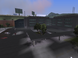 Carson General Hospital