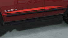 Dorado-GTAOe-Skirts-PlasticRunningSteps