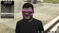 Gunrunning-GTAO-MaleMasks-Monsters7-PinkPaintedSkull