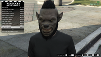 HalloweenSurprise-GTAO-MaleMasks-Monsters23-DarkLycanthrope