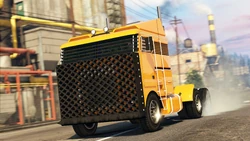 Event week screenshot