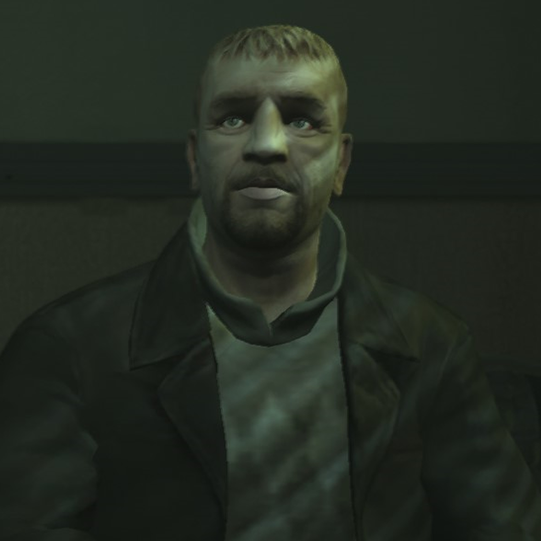 Kidnapper's Accomplice | GTA Wiki | Fandom