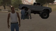 Monster-GTASA-Mission