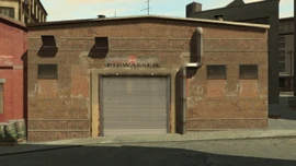 Chicory Street, BOABO, Broker.