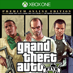 Grand Theft Auto V Editions Gta Wiki Fandom