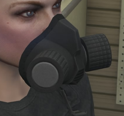 Scuba Suit, GTA Wiki