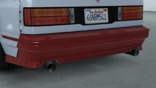 SentinelClassicWidebody-GTAOe-RearBumpers-SecondaryBumper