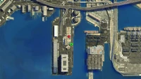 StuntJumps-GTAV-Jump11-ElysianIslandEastSide-Map