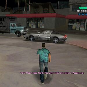 Trojan Voodoo Gta Wiki Fandom