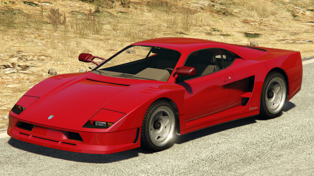 $1.600.000.00 +1 Carro GRÁTIS (Turismo Classic) GTA Online 