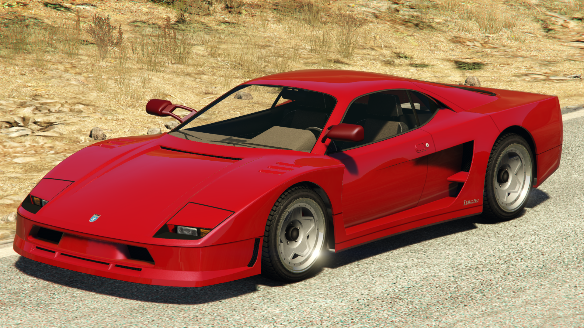 GTA Online: ﻿All Cars and Vehicles Compatible with Hao's Special