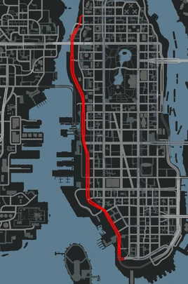 UnionDriveWest-GTAIV-Map