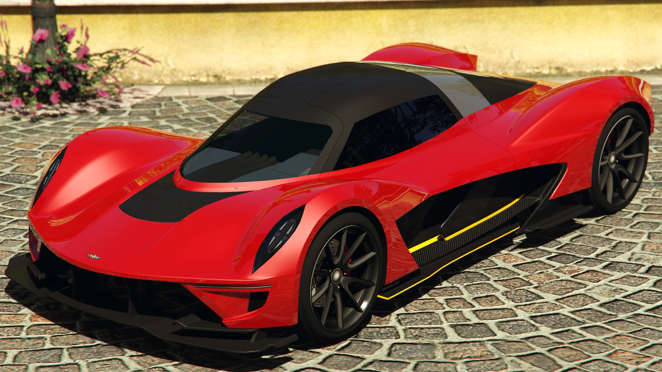 Vagner | GTA Wiki | Fandom