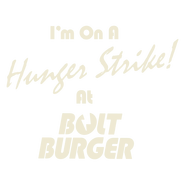 Second Bolt Burger shirt design in GTA Online.