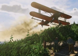 Cropduster GTA V