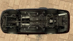 Underside image
