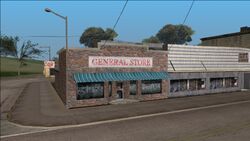 Another store in Montgomery, Red County.