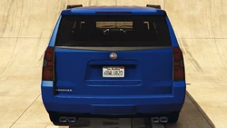 Granger3600LX-GTAOe-Rear