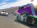 Hotring Circuit - Chiliad Peak Raceway