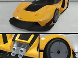 FMJ MK V