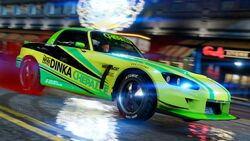 Los Santos Tuners Bonuses Week, GTA Wiki