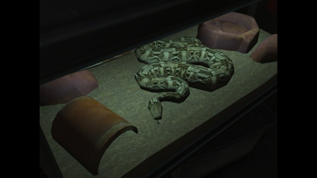 Snakes | GTA Wiki | Fandom