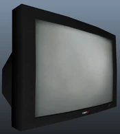 ThriftEXwideTV-GTAIV-FrontQuarterView