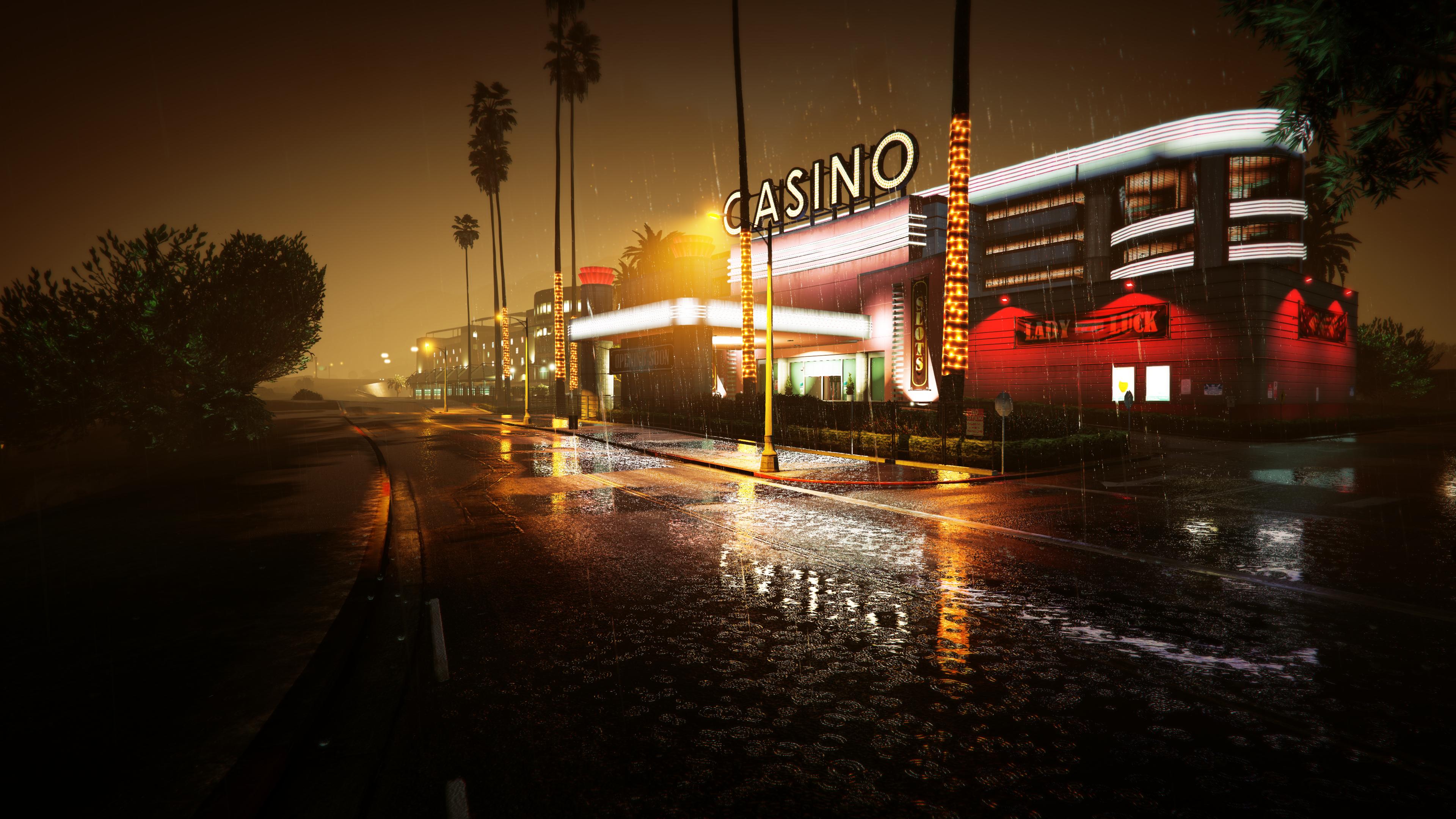 Patch notes for casino dlc gta online casino