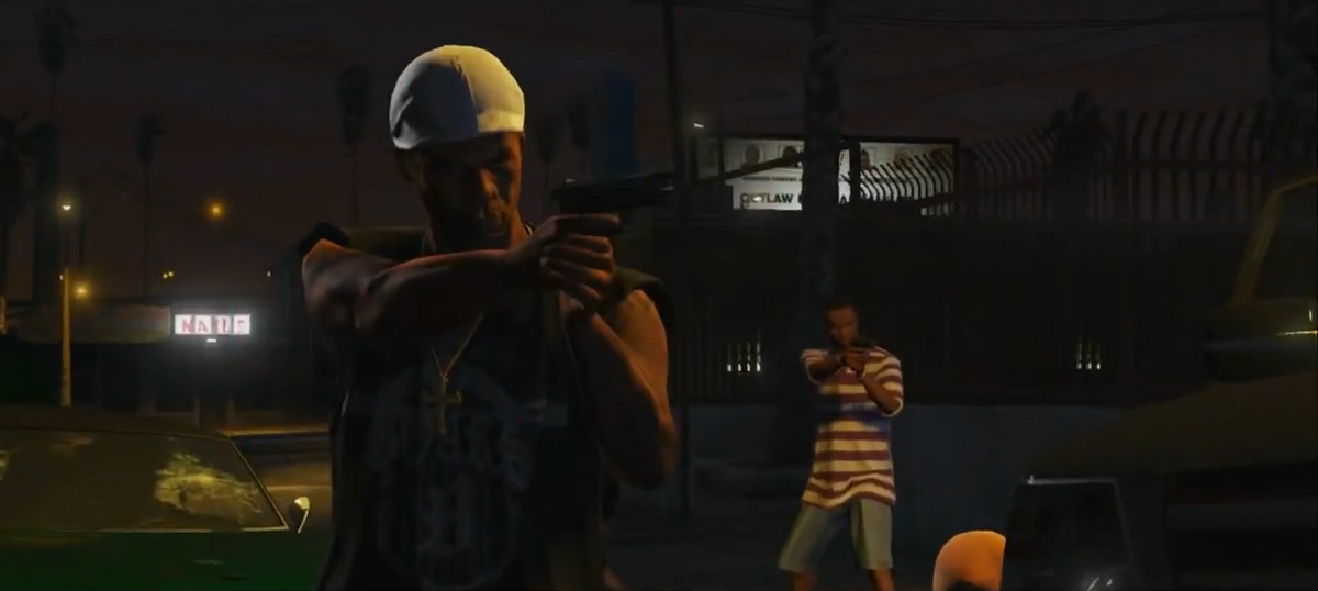 5 gangs from the GTA series that took inspiration from real life