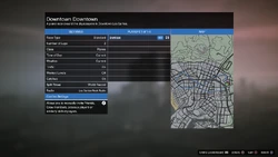 Downtown, Downtown | GTA Wiki | Fandom