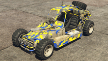 DuneFAV-GTAOe-LiveryFront-Yellow&BlueCamo