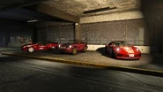 LS Car Meet Test Rides (no advert).