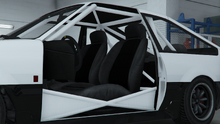 FutoGTX-GTAO-RollCages-FullRollCage