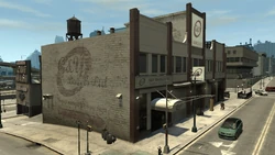 G&Y Bagels Ltd.