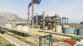 GTAO-Power Hour Race