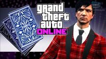 GTA Online - All 54 Playing Cards Locations and High Roller Outfit