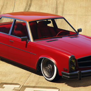 Glendale Custom Gta Wiki Fandom