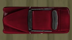 Top view
