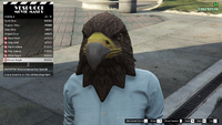 IndependenceDaySpecial-GTAO-FemaleMasks-Animals6-BrownEagle