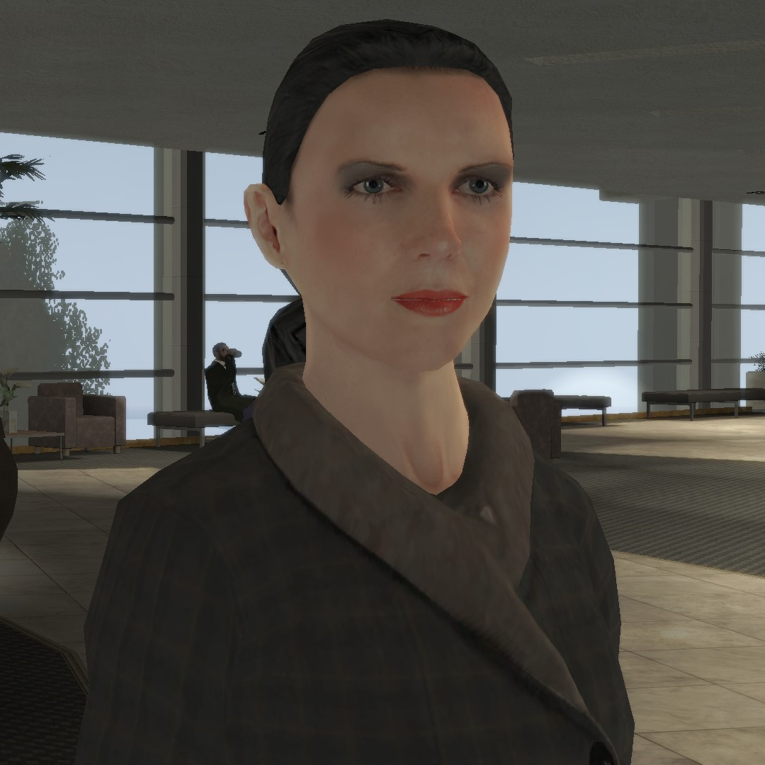 Karen Daniels, GTA Wiki