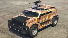 Menacer-GTAOe-LiveryFront-OrangeShadeCamo