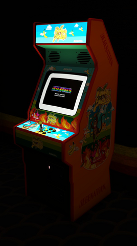 Machine