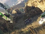Stunt - Rally