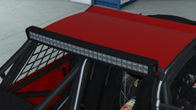 Ratel-GTAOe-Roofs-Lightbar