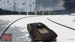 Lose the Cops